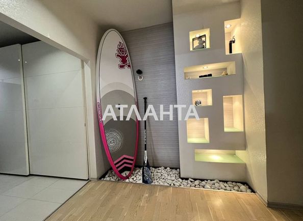2-rooms apartment apartment by the address st. Khantadze per (area 125 m²) - Atlanta.ua - photo 19