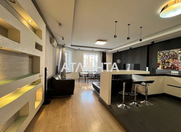 2-rooms apartment apartment by the address st. Khantadze per (area 125 m²) - Atlanta.ua