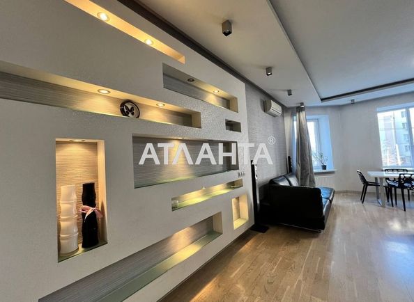 2-rooms apartment apartment by the address st. Khantadze per (area 125 m²) - Atlanta.ua - photo 4