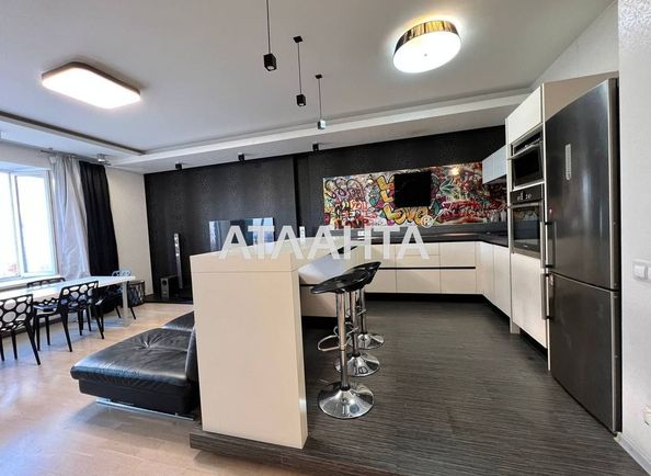 2-rooms apartment apartment by the address st. Khantadze per (area 125 m²) - Atlanta.ua - photo 2