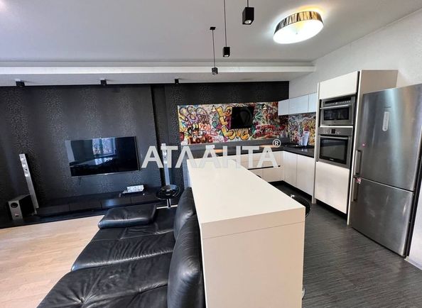 2-rooms apartment apartment by the address st. Khantadze per (area 125 m²) - Atlanta.ua - photo 5