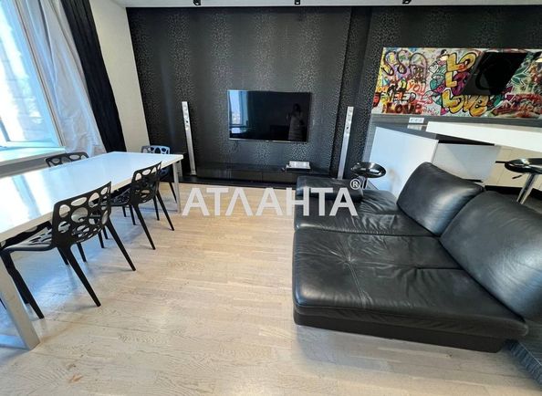 2-rooms apartment apartment by the address st. Khantadze per (area 125 m²) - Atlanta.ua - photo 6