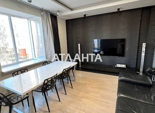 2-rooms apartment apartment by the address st. Khantadze per (area 125 m²) - Atlanta.ua - photo 22
