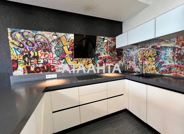 2-rooms apartment apartment by the address st. Khantadze per (area 125 m²) - Atlanta.ua - photo 7