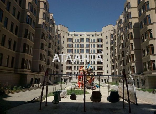 1-кімнатна квартира за адресою вул. Дача Ковалевського (площа 47,6 м²) - Atlanta.ua - фото 4