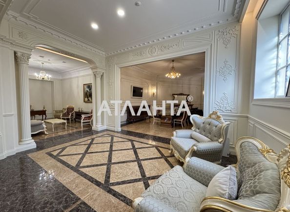Комерційна нерухомість за адресою вул. Генуезька (площа 182 м²) - Atlanta.ua