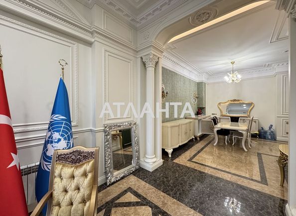 Комерційна нерухомість за адресою вул. Генуезька (площа 182 м²) - Atlanta.ua - фото 2