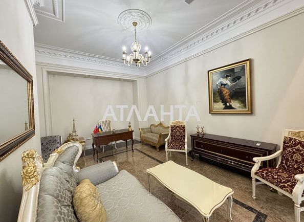 Комерційна нерухомість за адресою вул. Генуезька (площа 182 м²) - Atlanta.ua - фото 13