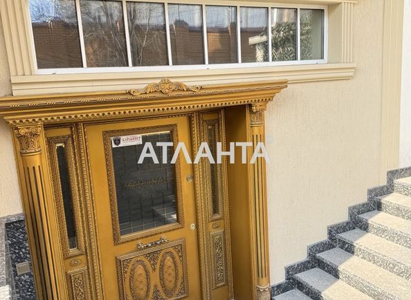 Комерційна нерухомість за адресою вул. Генуезька (площа 182 м²) - Atlanta.ua - фото 22