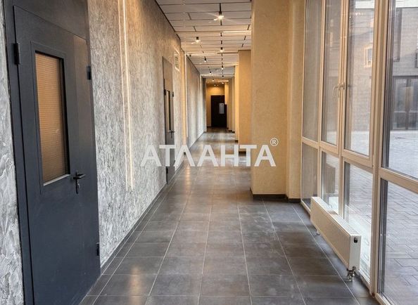 1-комнатная квартира по адресу ул. Гераневая (площадь 39 м²) - Atlanta.ua - фото 4