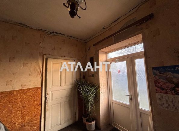 Дом (площадь 61 м²) - Atlanta.ua