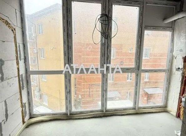 2-комнатная квартира по адресу ул. Пирогова (площадь 68,6 м²) - Atlanta.ua