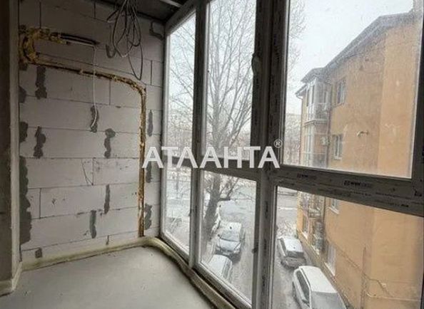 2-комнатная квартира по адресу ул. Пирогова (площадь 68,6 м²) - Atlanta.ua - фото 2