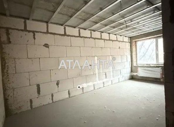 2-комнатная квартира по адресу ул. Пирогова (площадь 68,6 м²) - Atlanta.ua - фото 3