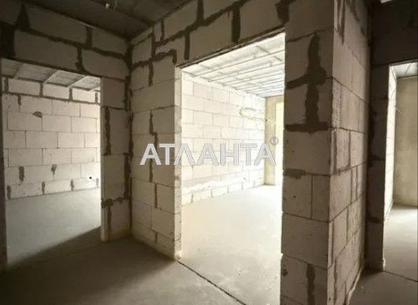 2-комнатная квартира по адресу ул. Пирогова (площадь 68,6 м²) - Atlanta.ua - фото 5