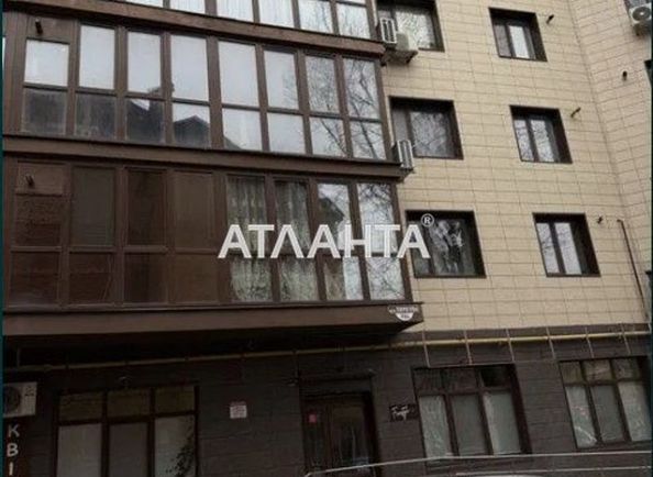 2-комнатная квартира по адресу ул. Пирогова (площадь 68,6 м²) - Atlanta.ua - фото 8