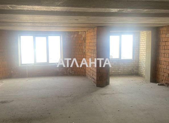 1-кімнатна квартира за адресою вул. Топольова (площа 23,8 м²) - Atlanta.ua - фото 2