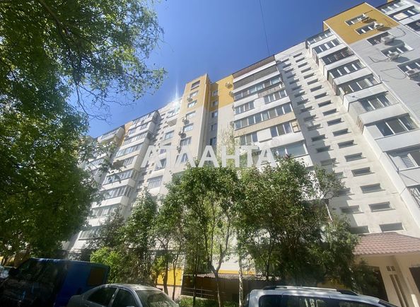 1-кімнатна квартира за адресою вул. Топольова (площа 23,8 м²) - Atlanta.ua - фото 5