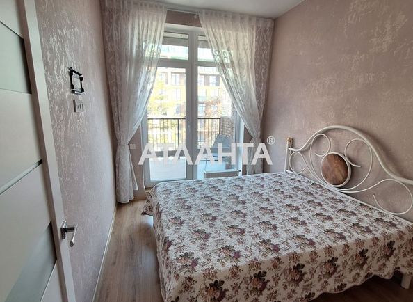 1-room apartment apartment by the address st. Donskogo Dmitriya (area 41 m²) - Atlanta.ua - photo 2