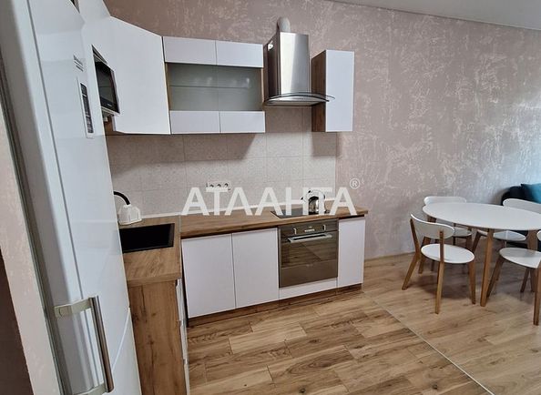 1-room apartment apartment by the address st. Donskogo Dmitriya (area 41 m²) - Atlanta.ua - photo 4