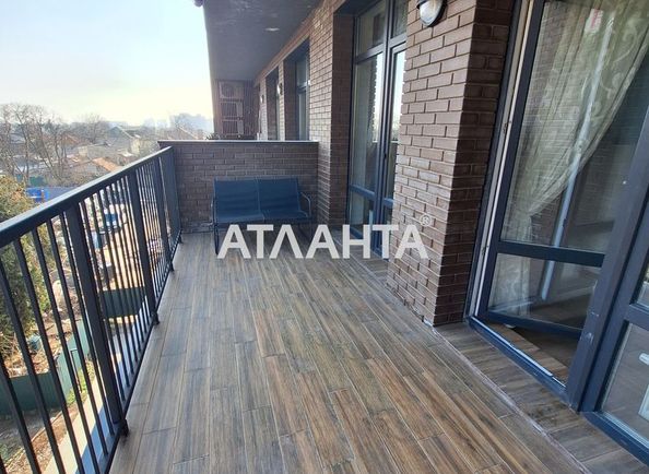 1-room apartment apartment by the address st. Donskogo Dmitriya (area 41 m²) - Atlanta.ua - photo 5