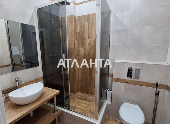 1-room apartment apartment by the address st. Donskogo Dmitriya (area 41 m²) - Atlanta.ua - photo 6
