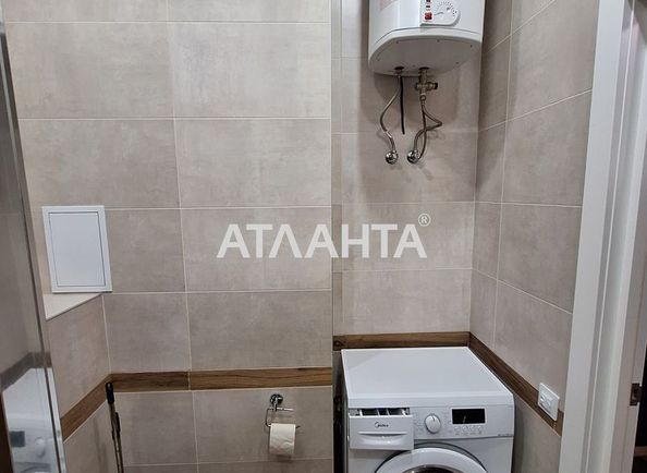 1-room apartment apartment by the address st. Donskogo Dmitriya (area 41 m²) - Atlanta.ua - photo 7