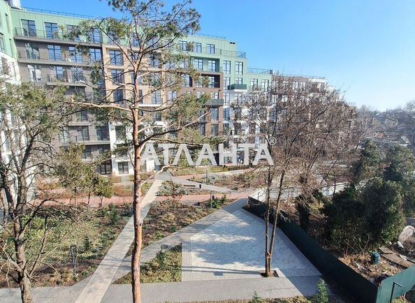 1-room apartment apartment by the address st. Donskogo Dmitriya (area 41 m²) - Atlanta.ua - photo 8