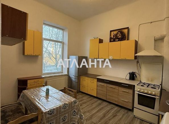 2-комнатная квартира по адресу ул. Капеланська (площадь 65 м²) - Atlanta.ua