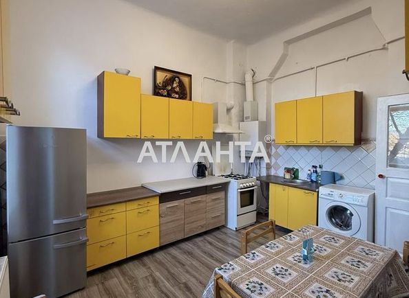 2-комнатная квартира по адресу ул. Капеланська (площадь 65 м²) - Atlanta.ua - фото 2