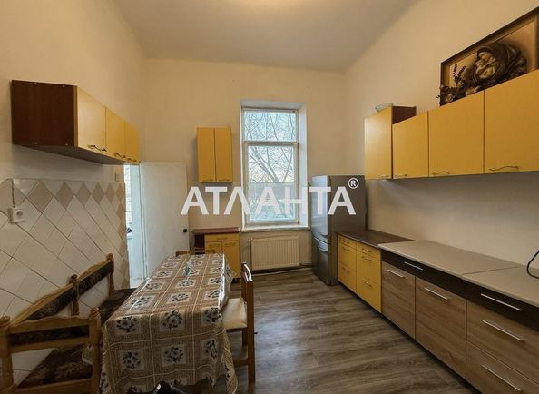 2-комнатная квартира по адресу ул. Капеланська (площадь 65 м²) - Atlanta.ua - фото 4