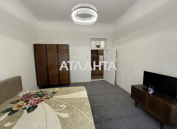 2-комнатная квартира по адресу ул. Капеланська (площадь 65 м²) - Atlanta.ua - фото 16