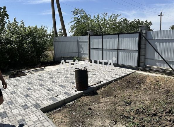 Будинок за адресою вул. Гориста (площа 80 м²) - Atlanta.ua - фото 13