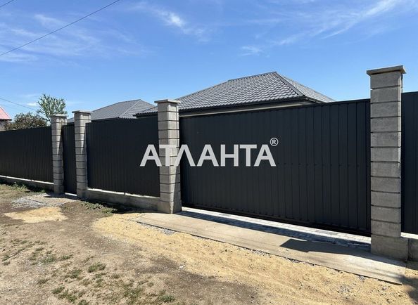 Будинок за адресою вул. Гориста (площа 80 м²) - Atlanta.ua - фото 14