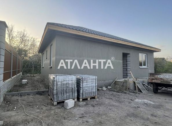 Будинок за адресою вул. Гориста (площа 80 м²) - Atlanta.ua - фото 4