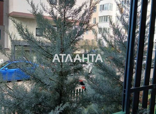 1-комнатная квартира по адресу ул. Бочарова ген. (площадь 22,3 м²) - Atlanta.ua - фото 3