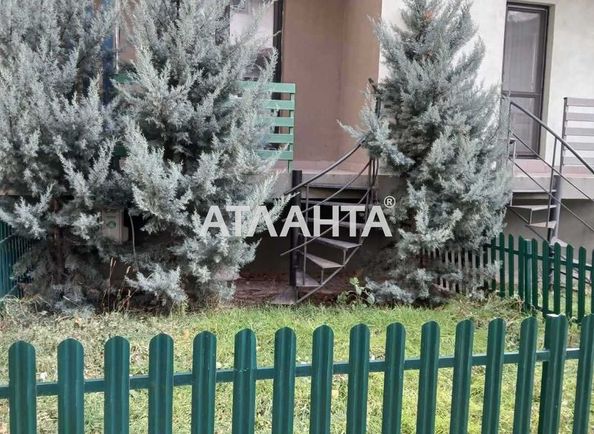 1-комнатная квартира по адресу ул. Бочарова ген. (площадь 22,3 м²) - Atlanta.ua - фото 4
