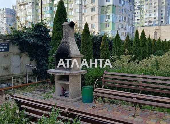 1-комнатная квартира по адресу ул. Бочарова ген. (площадь 22,3 м²) - Atlanta.ua - фото 7