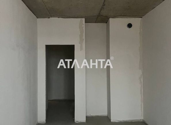 1-кімнатна квартира за адресою вул. Краснова (площа 48,0 м²) - Atlanta.ua - фото 2