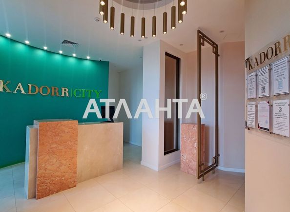 1-кімнатна квартира за адресою вул. Краснова (площа 48,0 м²) - Atlanta.ua - фото 9
