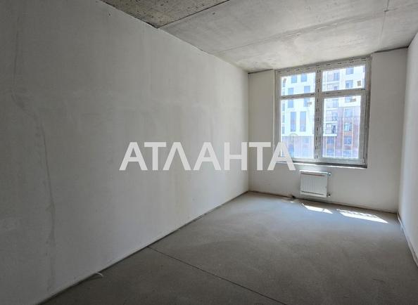 1-room apartment apartment by the address st. Krasnova (area 48,5 m²) - Atlanta.ua - photo 2