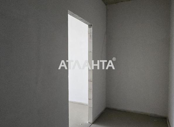 1-room apartment apartment by the address st. Krasnova (area 48,5 m²) - Atlanta.ua - photo 4