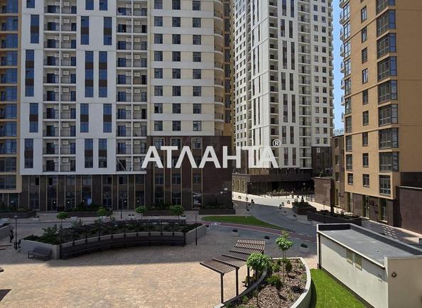 1-room apartment apartment by the address st. Krasnova (area 48,5 m²) - Atlanta.ua - photo 6