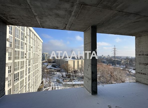 2-кімнатна квартира за адресою вул. Тернопільська (площа 55 м²) - Atlanta.ua - фото 4