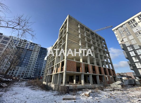 2-кімнатна квартира за адресою вул. Тернопільська (площа 55 м²) - Atlanta.ua - фото 6