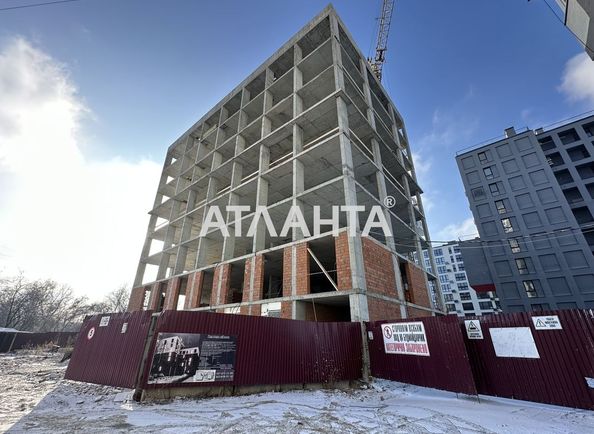 2-кімнатна квартира за адресою вул. Тернопільська (площа 55 м²) - Atlanta.ua - фото 7
