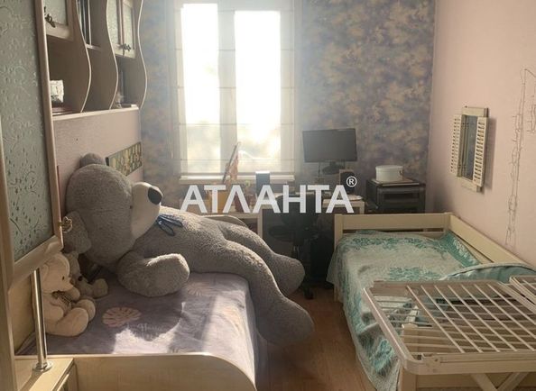 2-rooms apartment apartment by the address st. Golovatogo atam Bogatova (area 45 m²) - Atlanta.ua - photo 3