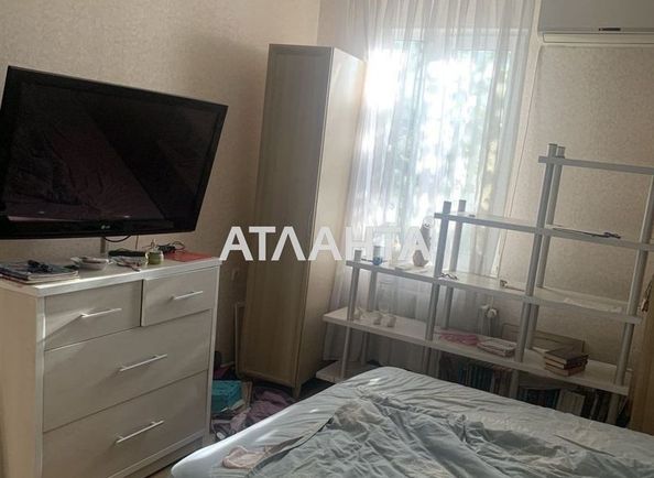 2-rooms apartment apartment by the address st. Golovatogo atam Bogatova (area 45 m²) - Atlanta.ua - photo 2