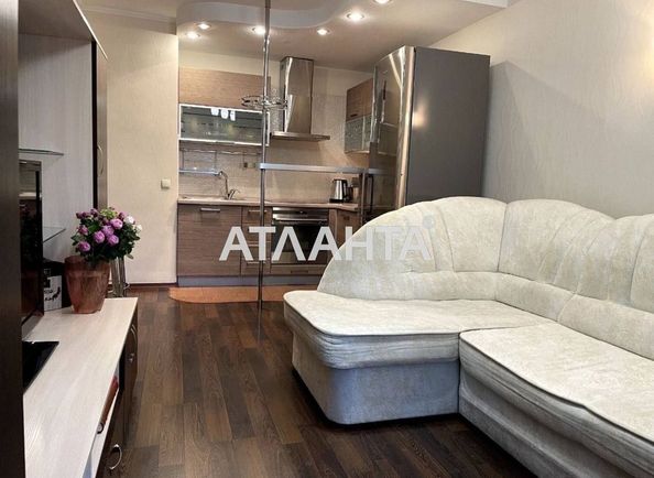 Коммунальная квартира (площадь 11,2 м²) - Atlanta.ua
