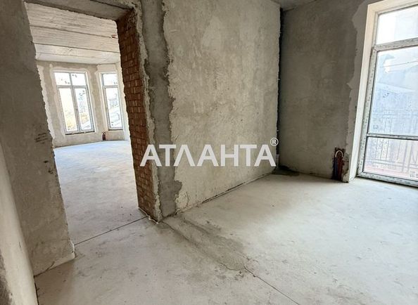 3-комнатная квартира по адресу ул. Литвака Бориса (площадь 140 м²) - Atlanta.ua - фото 8